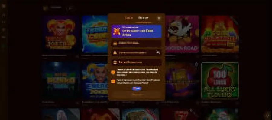 Playjonny casino